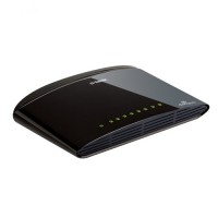 D-Link DES-1008D